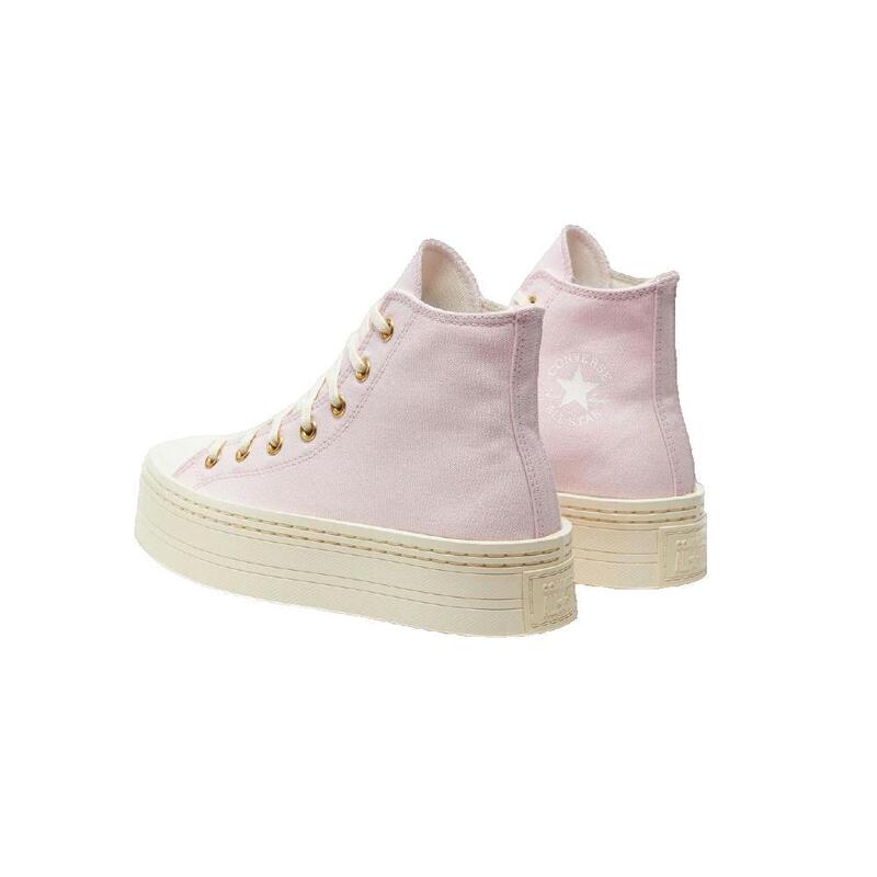 Adidași Converse Essentials roz pentru femei