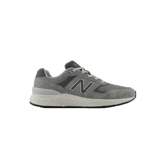 Zapatillas Hombre New Balance 880 v6 Gris