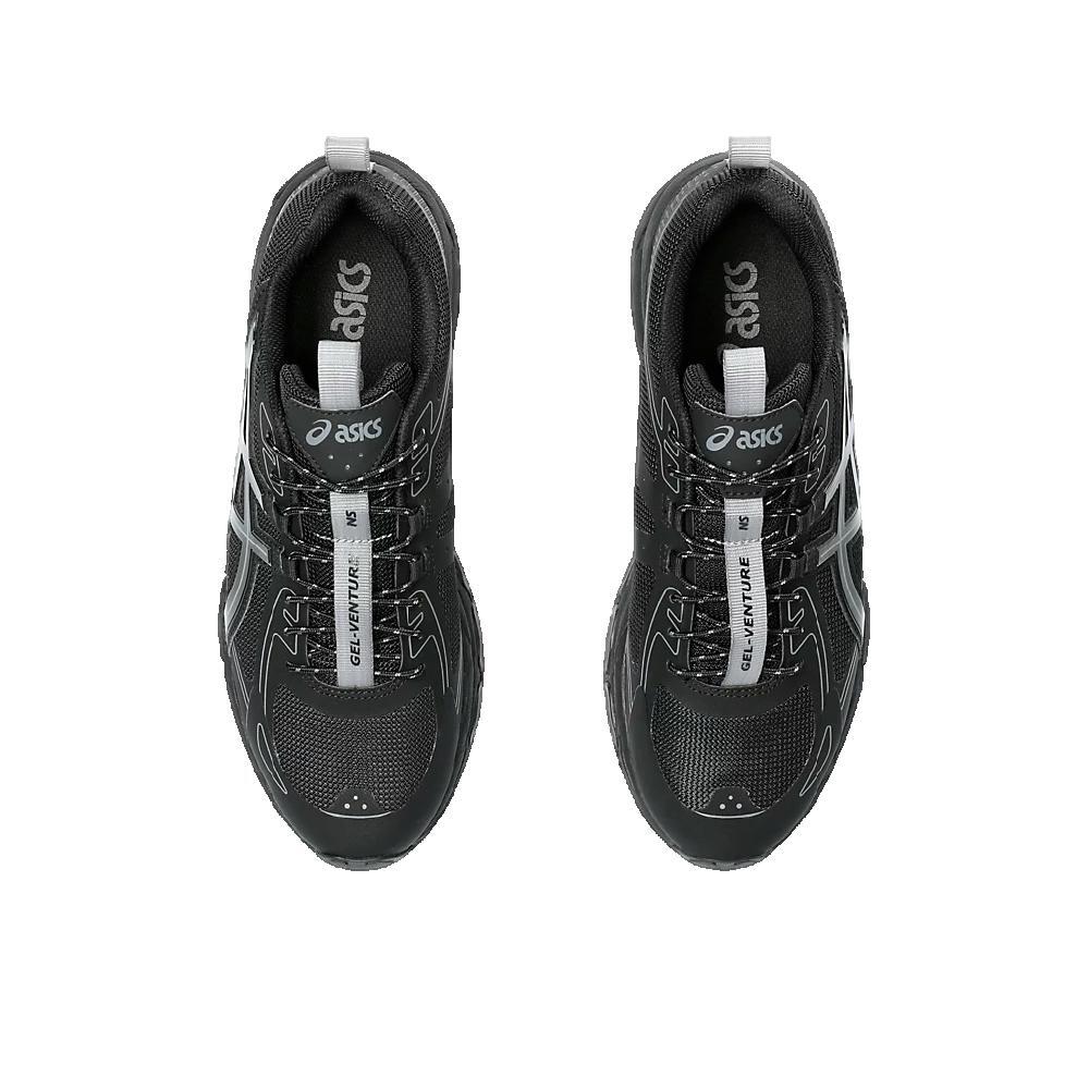 Chaussures de course Hommes Asics Gel Venture 6 Ns noir 2/2