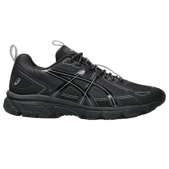 Zapatillas de running Hombre Asics Gel Venture 6 Ns Negro