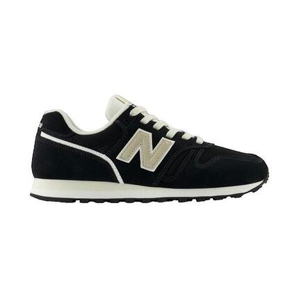 Zapatillas Mujer New Balance 373v2 Negro