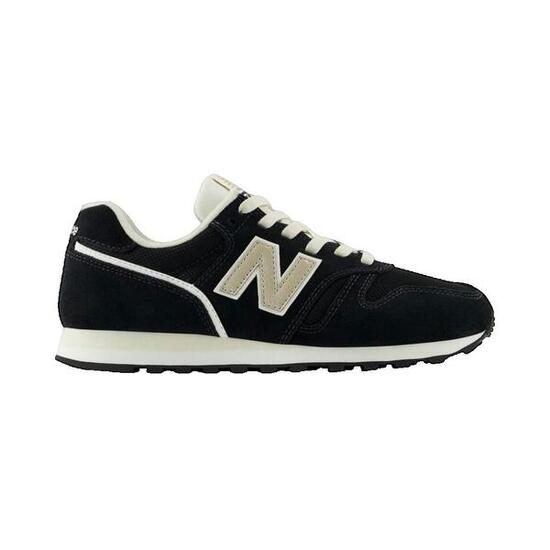 Zapatillas Mujer New Balance 373v2 Negro