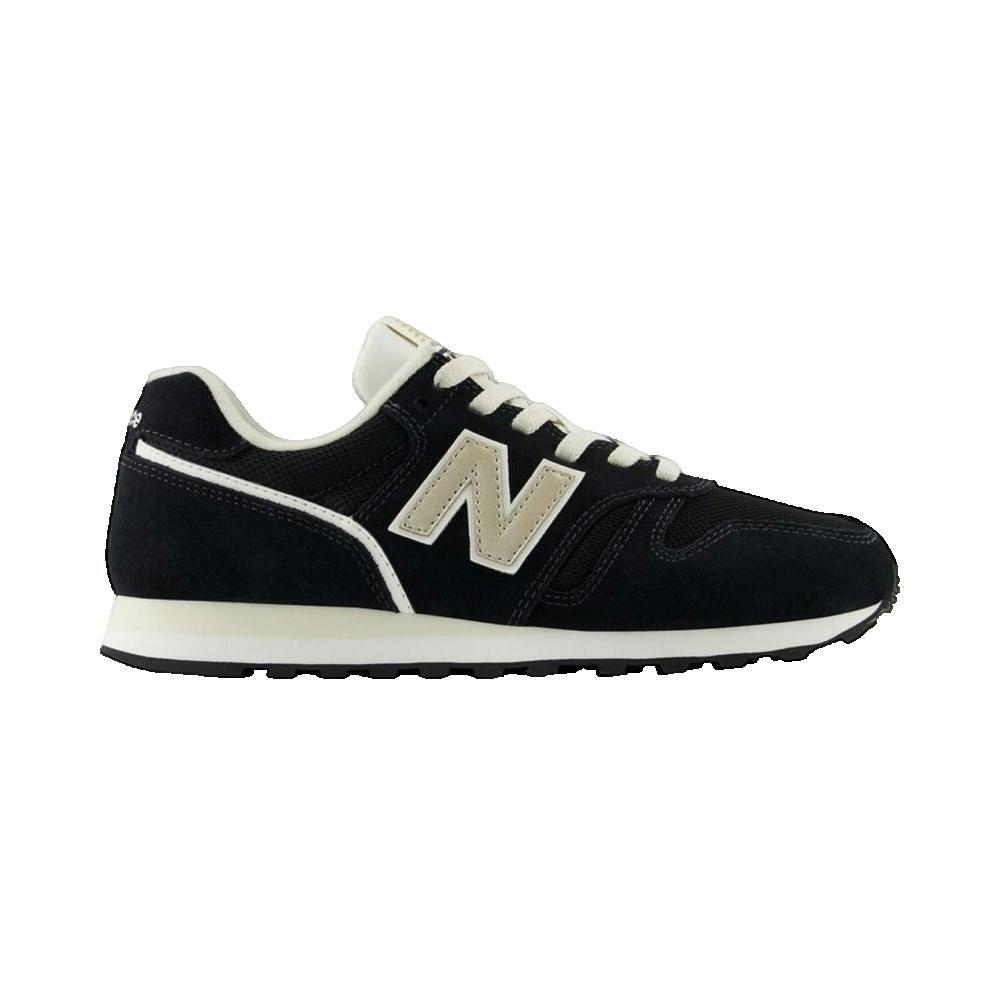 New Balance - Chaussures Femmes New Balance 373v2 Noir - Baskets - Noir - 36 - Decathlon