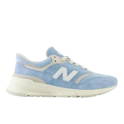Zapatillas Adulto New Balance 997R Azul