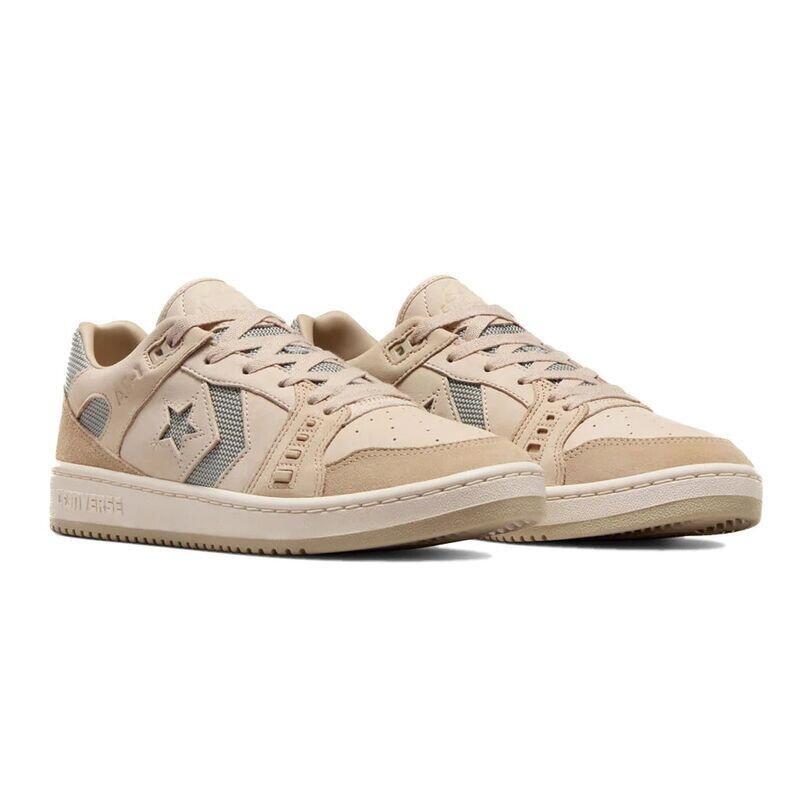 Chaussures Hommes Converse As-1 Pro beige 2/4