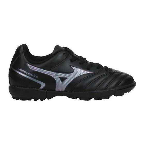 Bottes de foot Enfants Mizuno Monarcida Neo Sel As noir