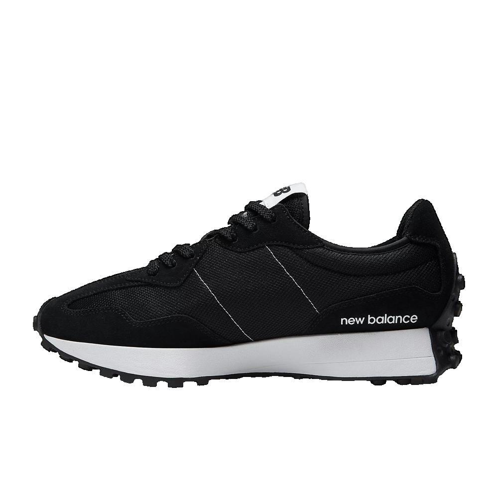Chaussures Hommes New Balance 327 noir 2/4