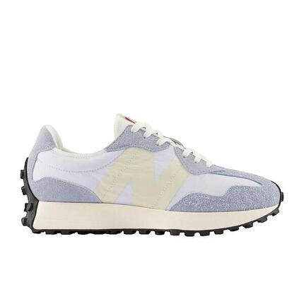 Zapatillas Hombre New Balance 327 Azul