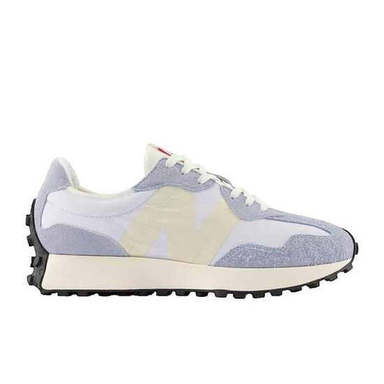 Zapatillas Hombre New Balance 327 Azul