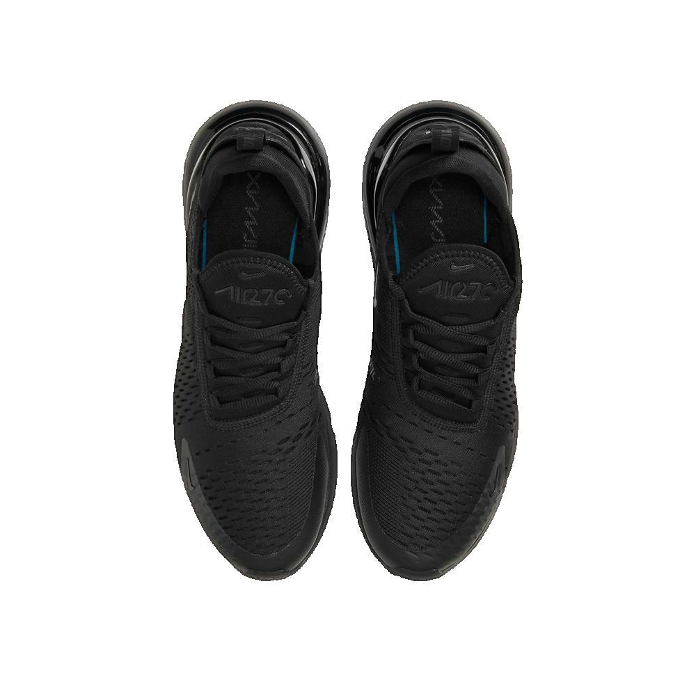 Chaussures Hommes Nike Air Max 270 noir 2/5