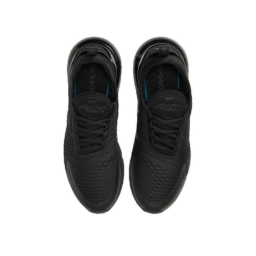 Buty Mężczyzna Nike Air Max 270 czarny