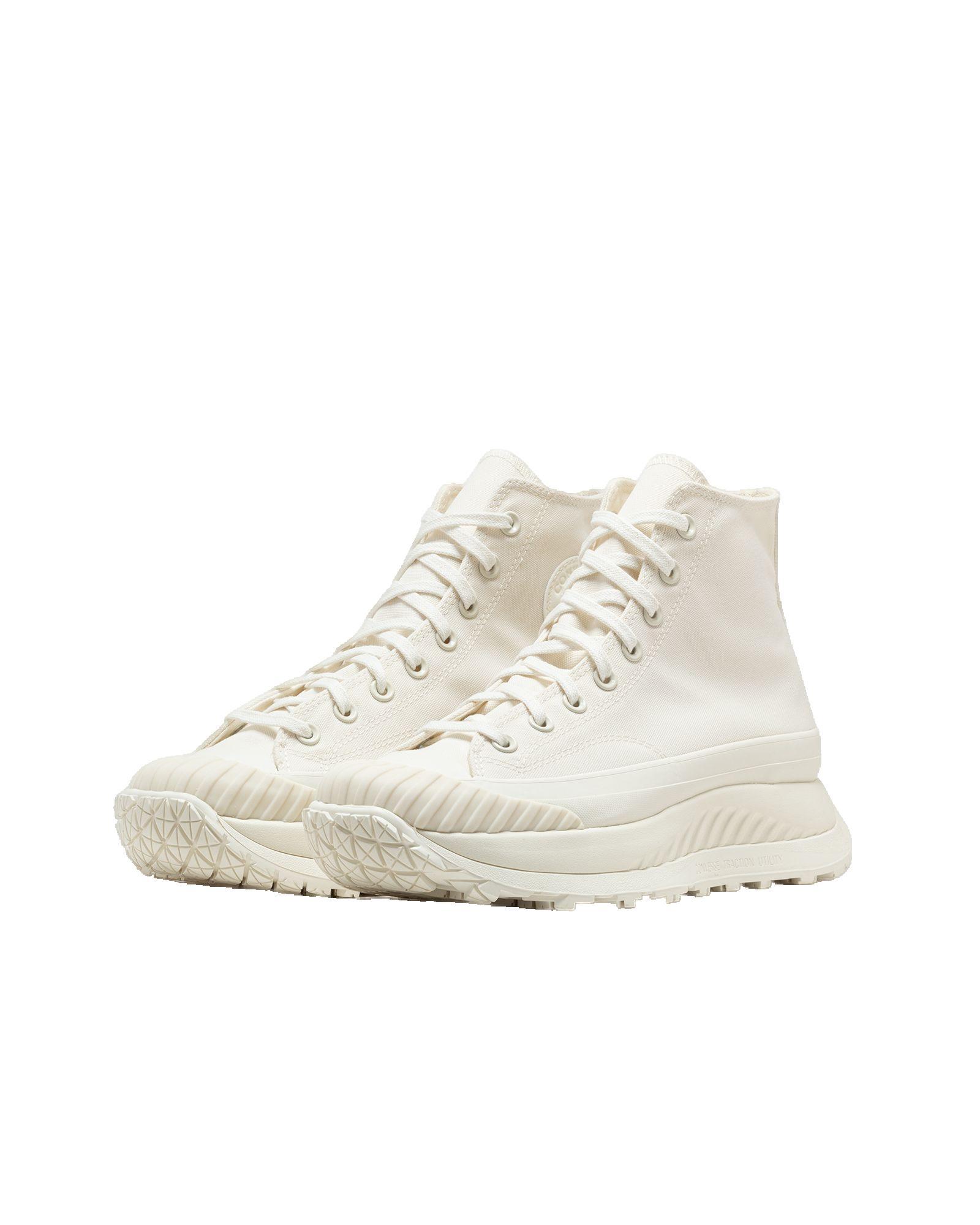 Chaussures Femmes Converse Chuck 70 At-Cx beige 3/3