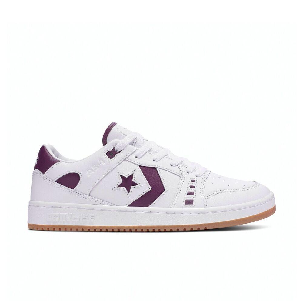 Chaussures Hommes Converse On Cloudnova Flux Suma blanc 1/4