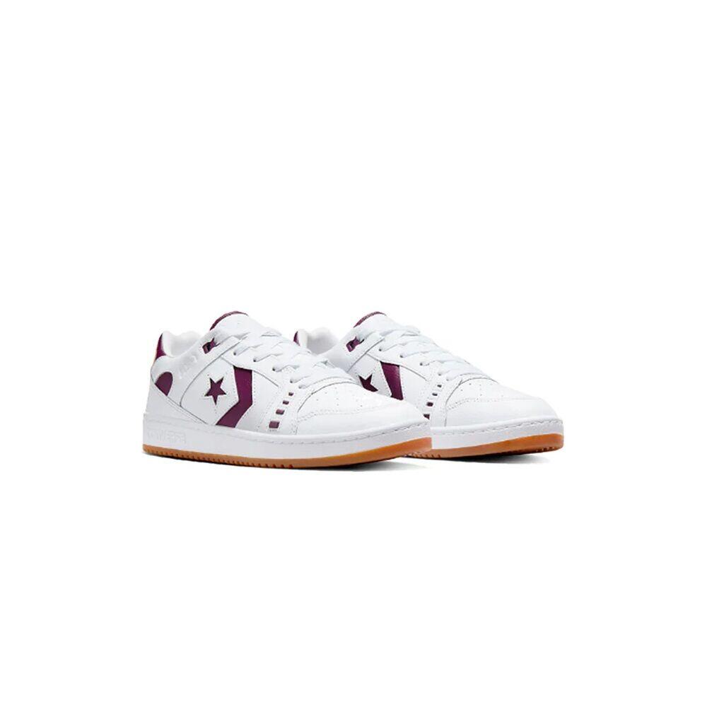 Chaussures Hommes Converse On Cloudnova Flux Suma blanc 2/4