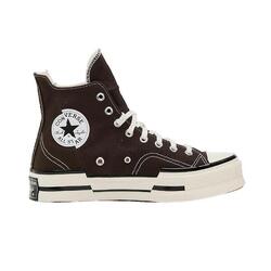 Chaussures Femmes Converse Chuck 70 Plus marron