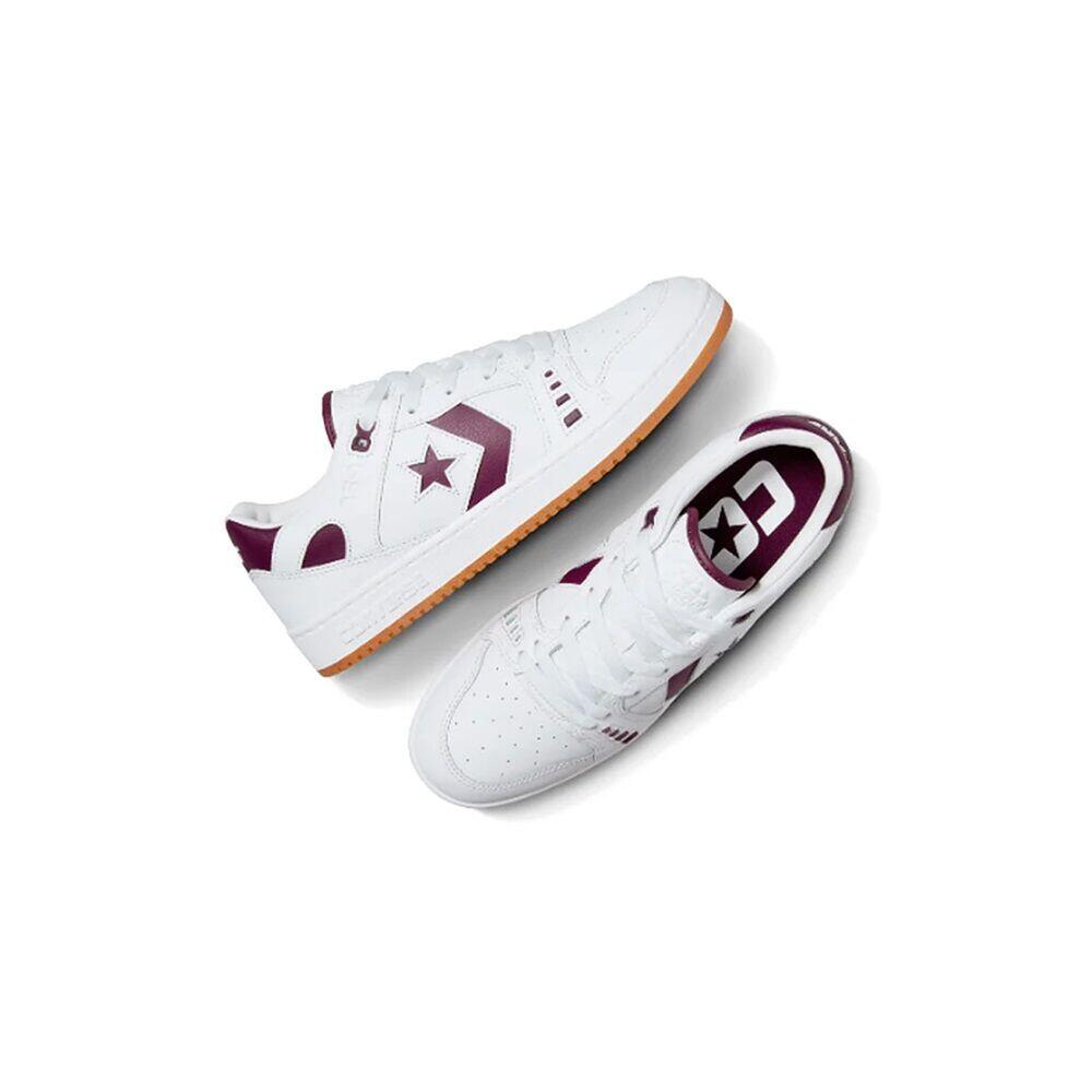 Chaussures Hommes Converse On Cloudnova Flux Suma blanc 3/4
