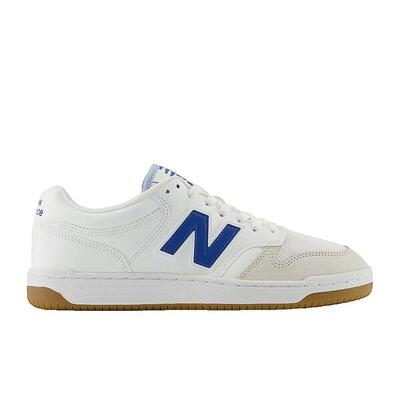 Zapatillas Hombre New Balance 480 Verde
