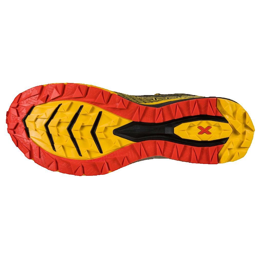 Chaussures de trail La Sportiva Jackal II noir homme 2/2