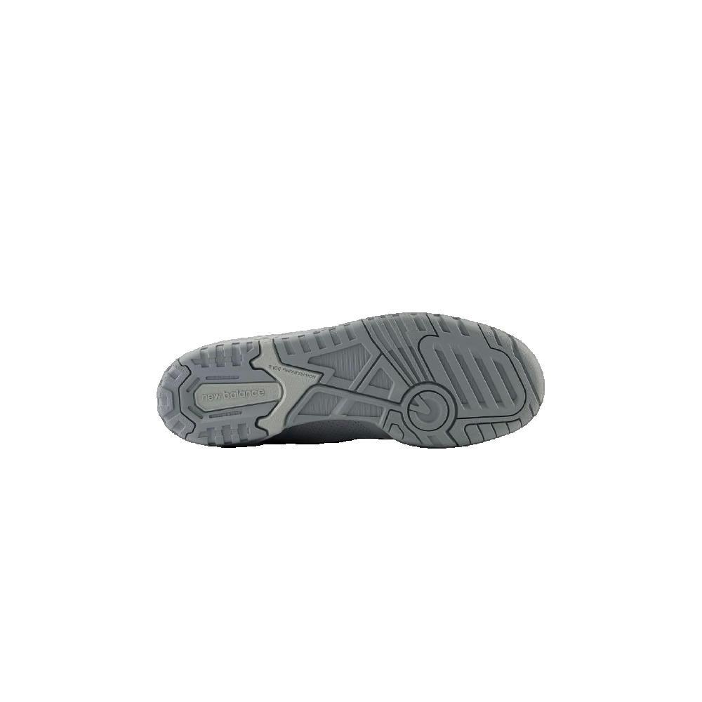 Sneakers New Balance BB550 blanc confort et style 3/3