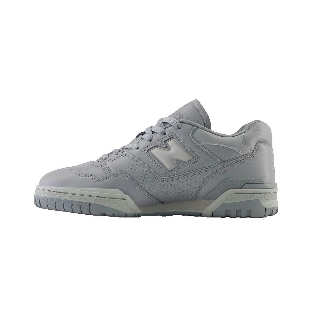 Sneakers New Balance BB550 blanc confort et style 2/3
