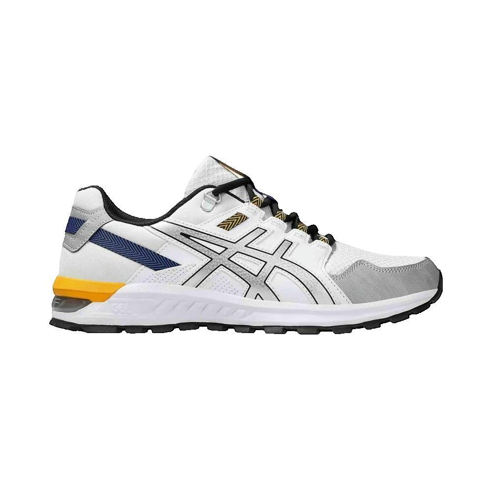 ASICS Turnschuhe Mann Asics Gel-Citrek Schwarz