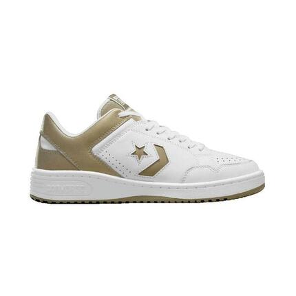 Buty Converse Weapon Leather Białe