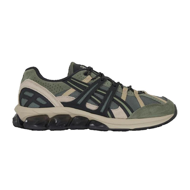 Chaussures Hommes Asics Gelquantum 180 Vii Hybrid vert
