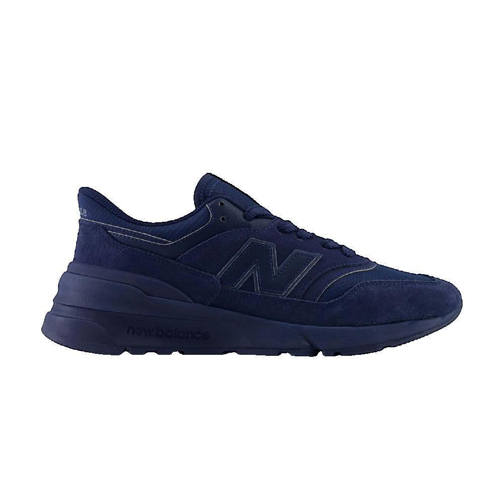 Trainers Male New Balance Essentials Blue