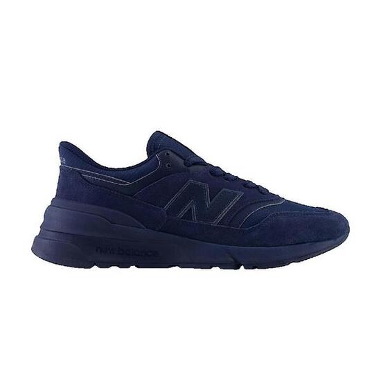 Turnschuhe Mann New Balance Essentials Blau