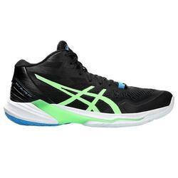 Chaussures Hommes Asics Sky Elite Ff Mt noir