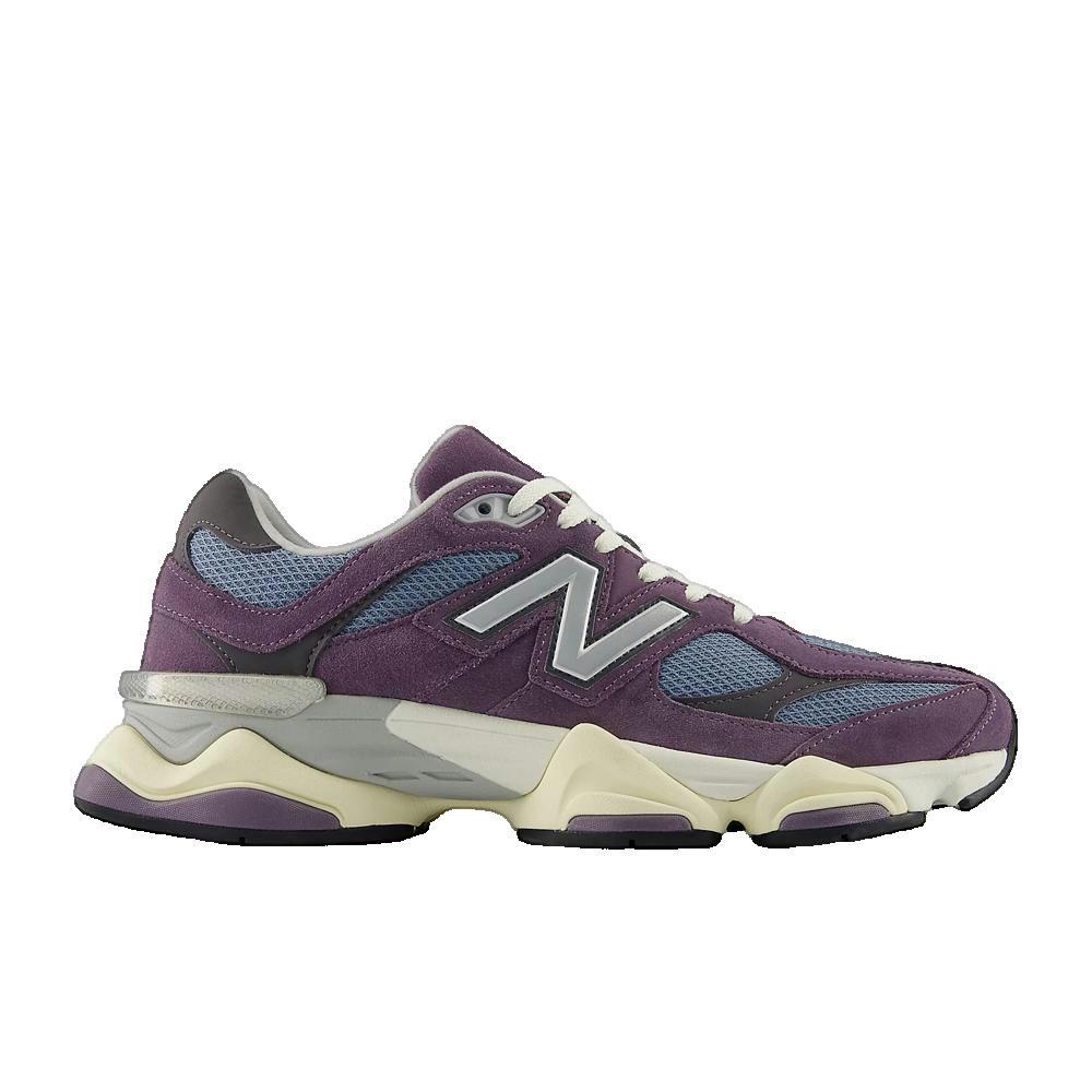NEW BALANCE Scarpe New Balance 9060 Grigio Unisex