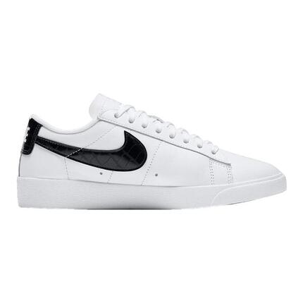 Zapatillas Mujer Nike Blazer Low Blanco