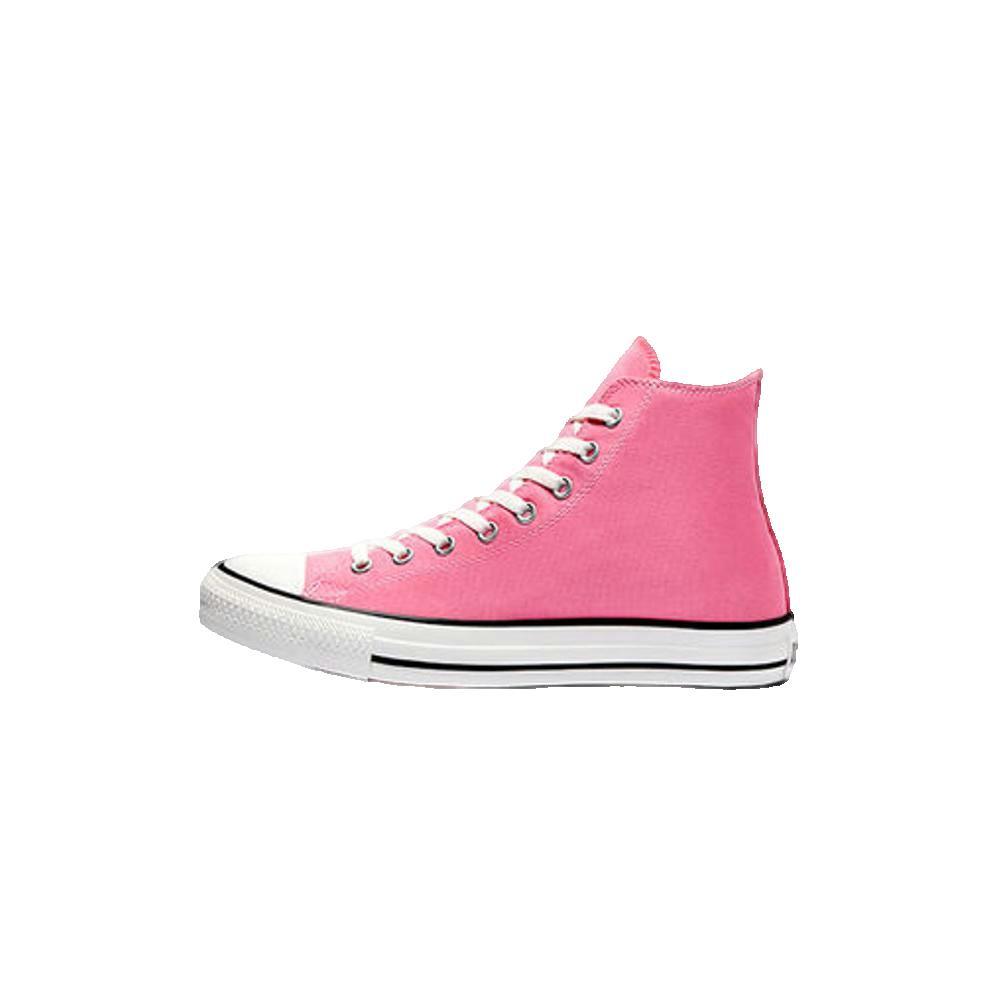 Chaussures Adultes Converse Chuck Taylor All Star High rose 2/2