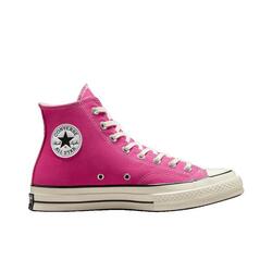 Chaussures Adultes Converse Chuck 70 Vintage rose