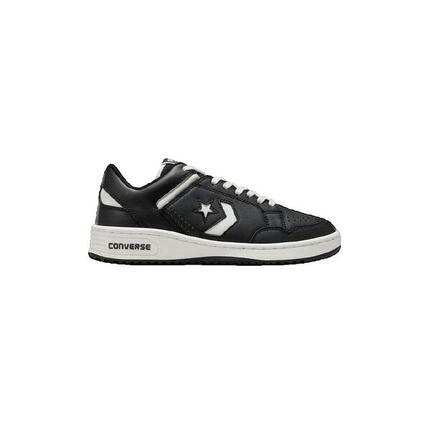 Turnschuhe Erwachsener Converse Weapon Low Top Schwarz
