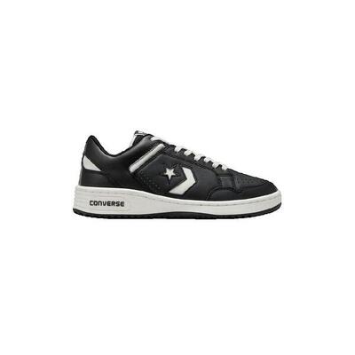 Zapatillas Adulto Converse Weapon Low Top Negro