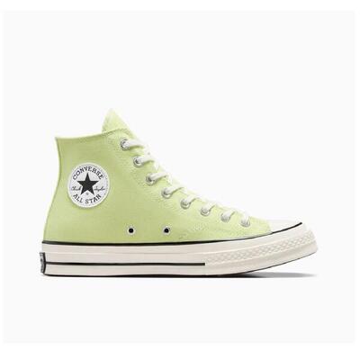 Sportschoenen mannelijk converse ct 70 hi groen