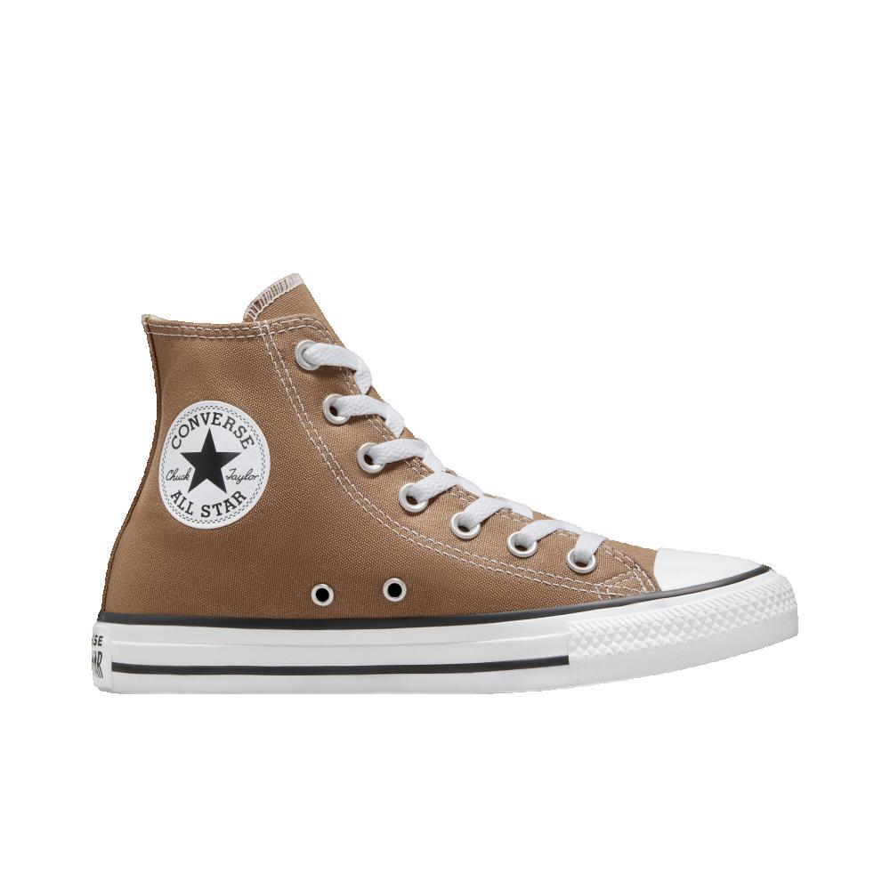 Converse - Chaussures Hommes Converse Chuck Taylor All Star Marron - Baskets - Marron - 36,5 - Decathlon
