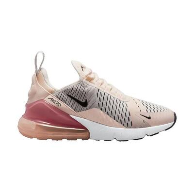 Zapatillas Mujer Nike Air Max 270 Beige