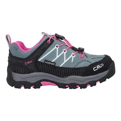 Niedrige Wanderschuhe Junge Junge CMP Rigel Waterproof