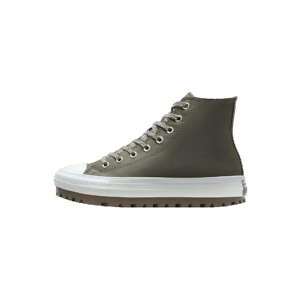 Chaussures Hommes Converse Chuck Taylor All Star City Trek marron 2/2