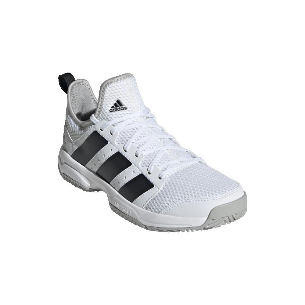 Buty do piłki ręcznej dla dzieci Adidas 75 Stabil 2/5