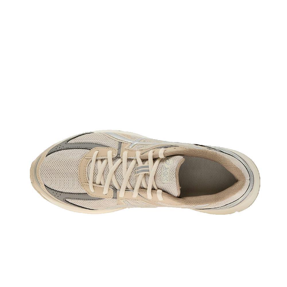 Scarpe da ginnastica per donna Asics Jog 100s Beige 3/3