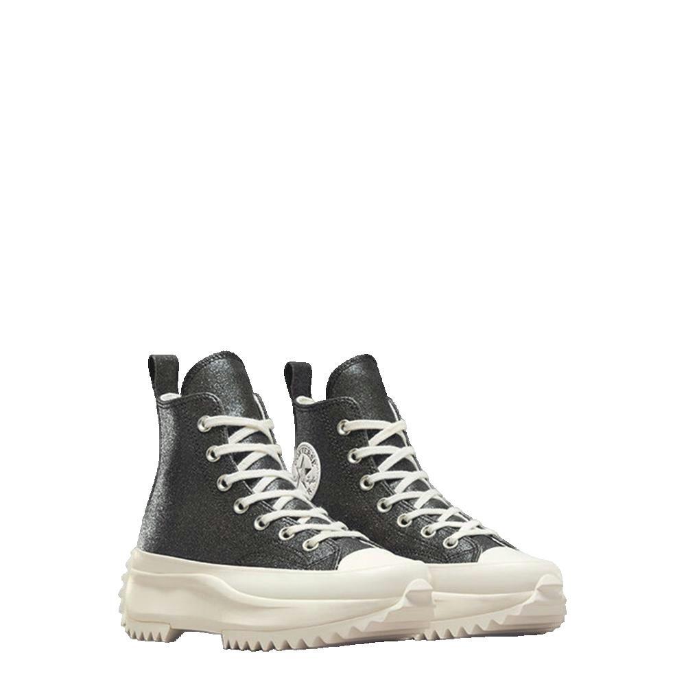 Chaussures Femmes Converse Run Star Hike Hi noir 2/2