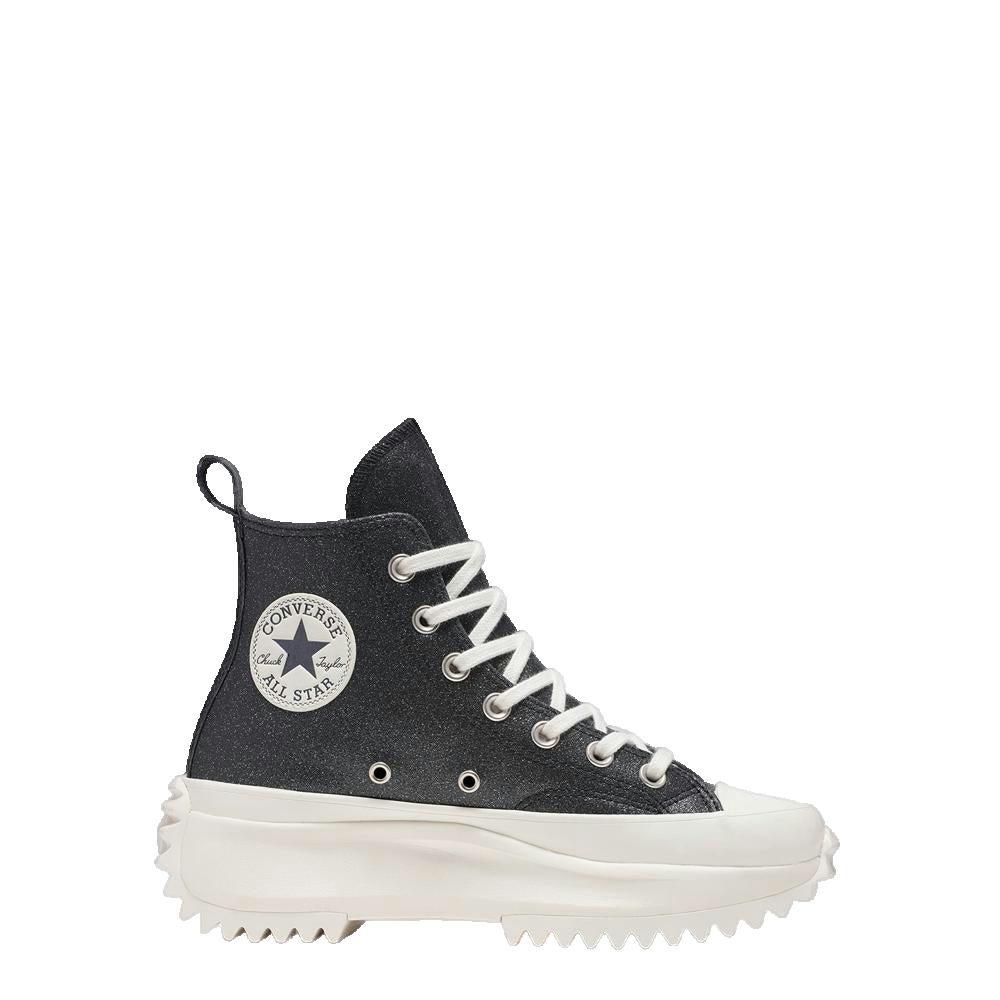 Chaussures Femmes Converse Run Star Hike Hi noir 1/2