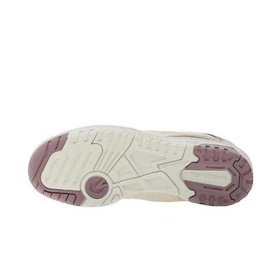 Zapatillas Mujer New Balance 550 Beige