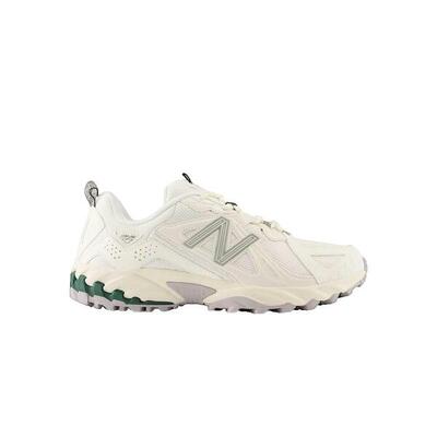 Zapatillas Hombre New Balance 610 Blanco