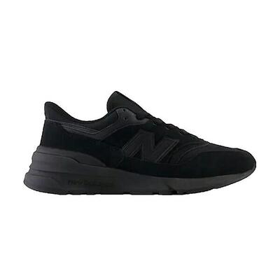 Scarpe Uomo New Balance Wagon nero