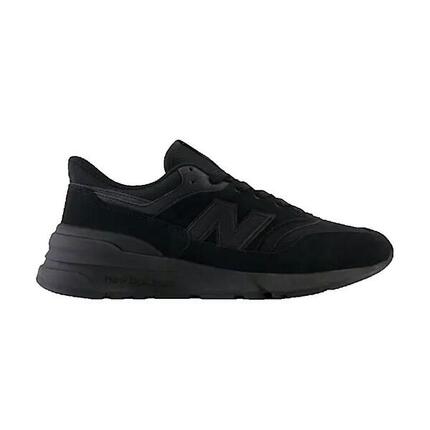 Chaussures Hommes New Balance Wagon noir