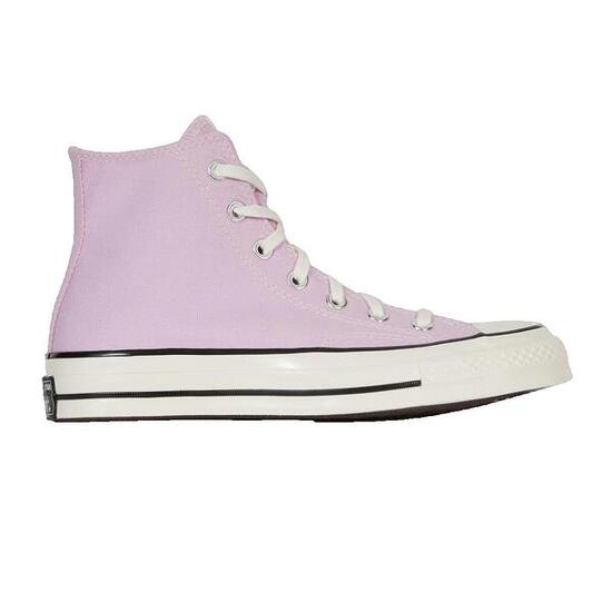 Chaussures Femmes Converse Chuck 70 rose